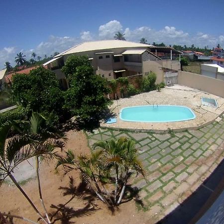 Ap aluguel no Guaibim Exterior foto