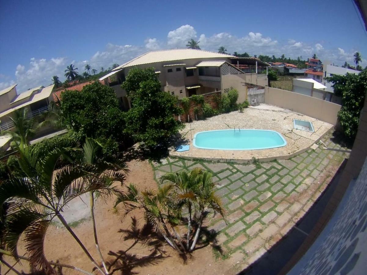 Ap aluguel no Guaibim Exterior foto