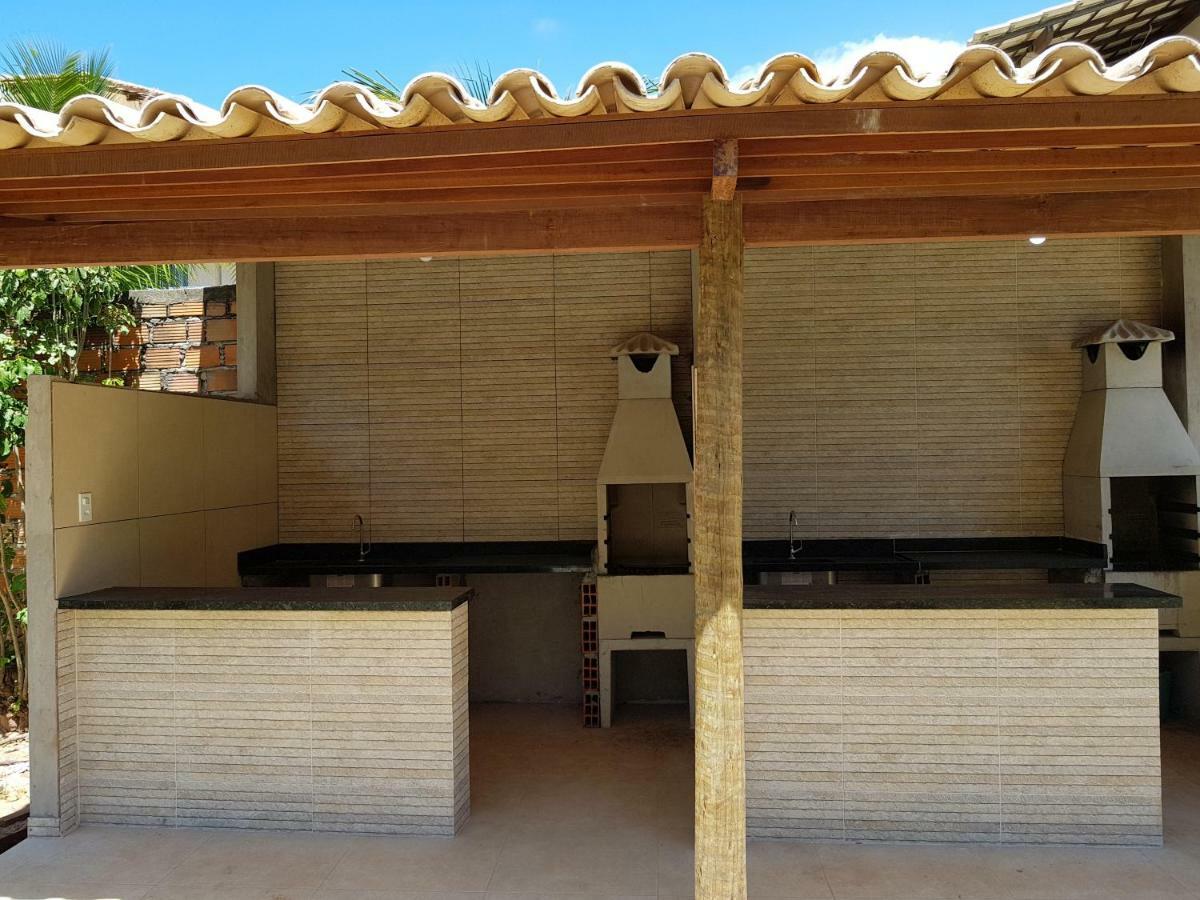 Ap aluguel no Guaibim Exterior foto